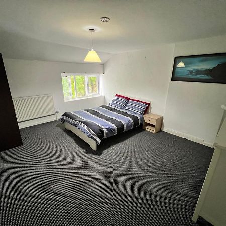 Stanley Street Apartments Preston  Extérieur photo